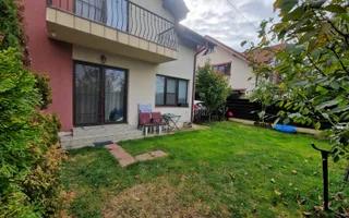 Casa la cheie / Zona Iazului, Floresti. - Poză 20