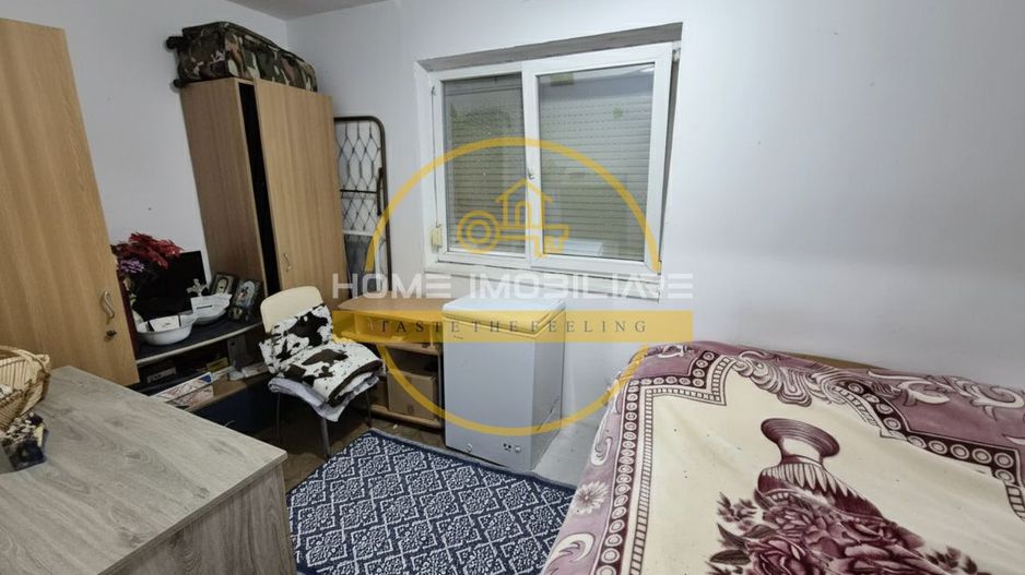 EXCELENT PT INVESTITIE, APARTAMENT CU 2 CAMERE LA 3 MIN DE PALAS - Poză 2