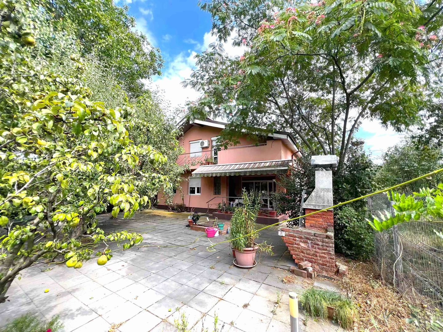 Vila Dragomiresti-Vale 167mp | 1.015mp teren - Poză 1