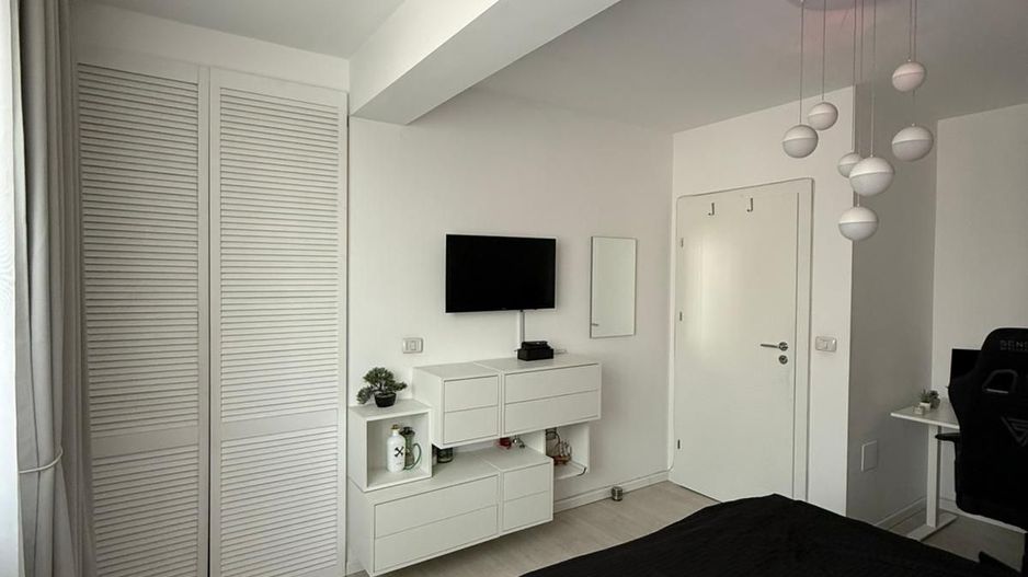 Piscină | Mobilată complet | Panouri solare | 3 băi și terasă închisă - Poză 21