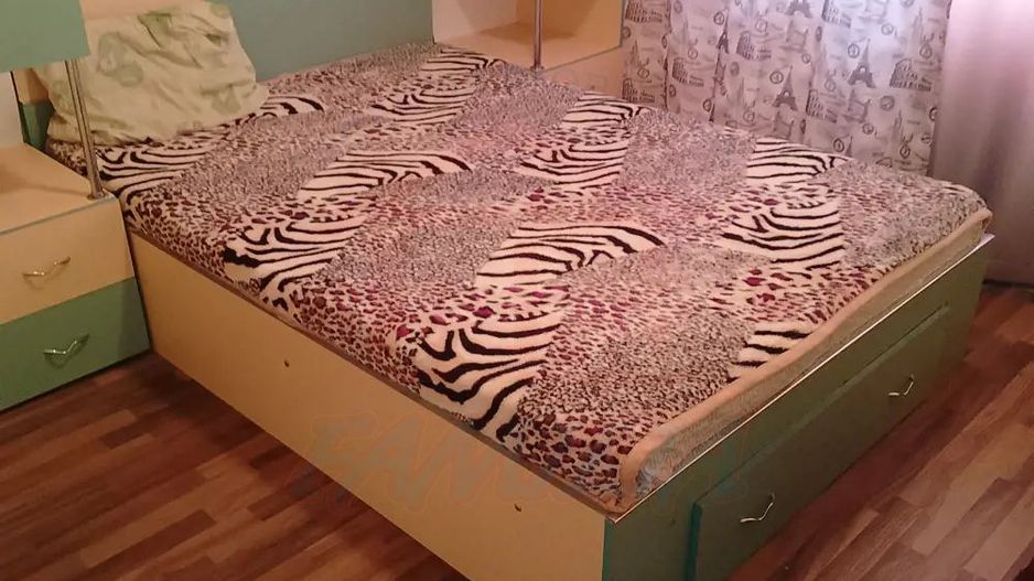 APARTAMENT CU 2 CAMERE DE VÂNZARE | MICRO 39 - Poză 1