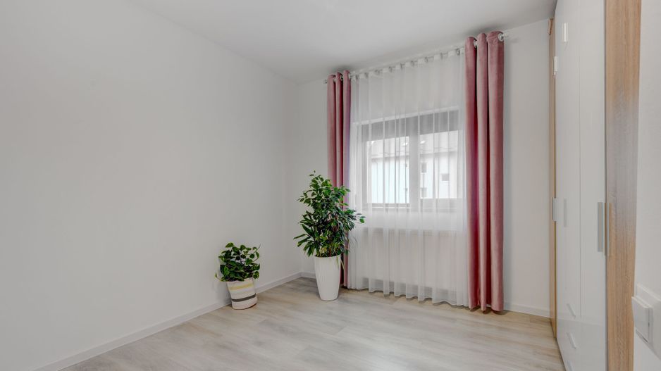 APARTAMENTUL SUPERB decomandat, et. 1/3 ! Bloc 2019 - Poză 15