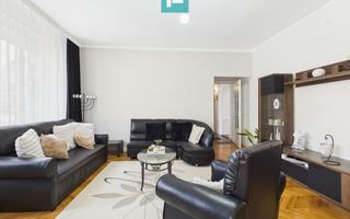 Apartament spațios în clădire ultracentrală - Poză 6