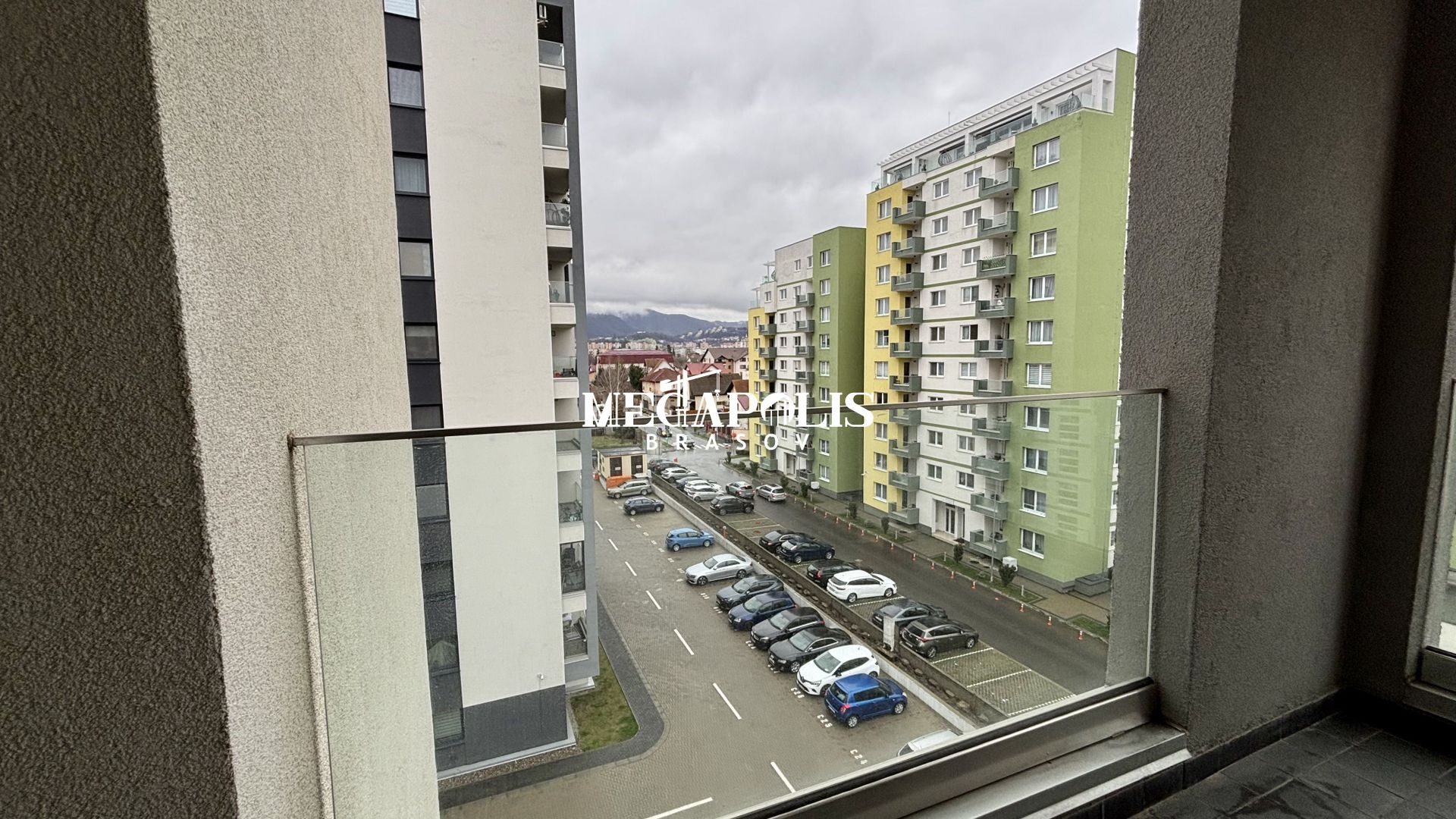 Apartament 2 camere | Decomandat | Parcare Subterană | Platinum - Poză 17