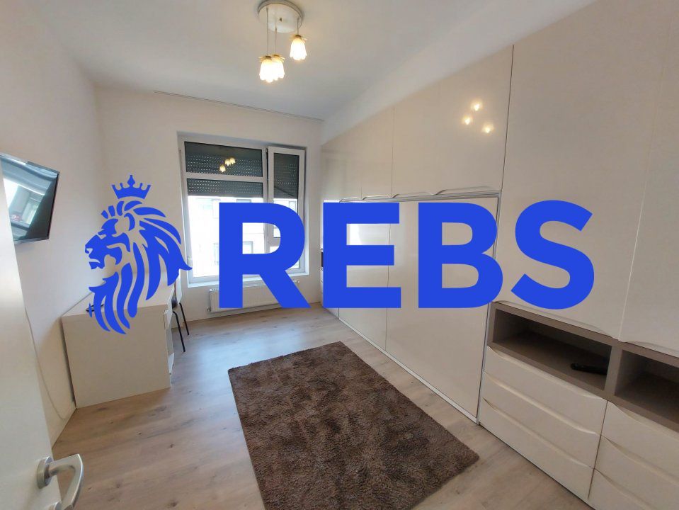 Apartament 4 camere Barbu Vacarescu | Chefalului - Poză 7