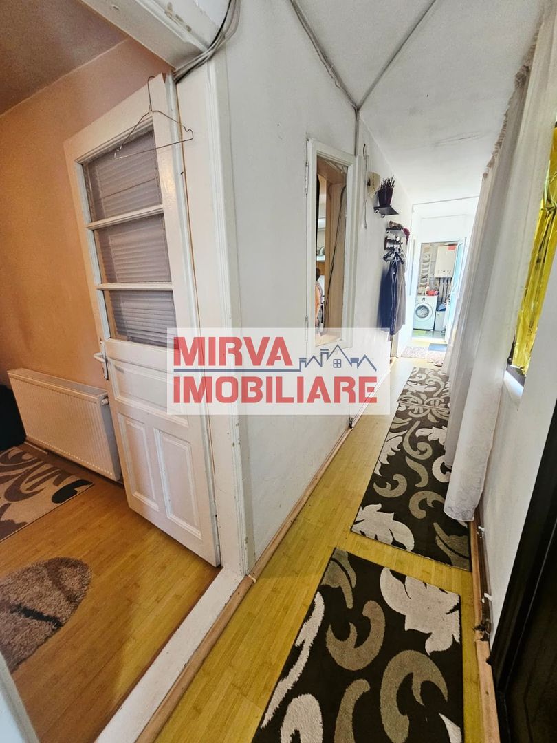 🏡 Casă cu teren generos de 1.297 mp, zona Rudului – Ploiești - Poză 17