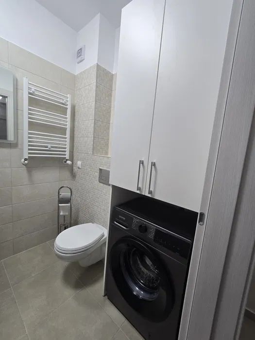 AP. 2 CAMERE -  DIMRI RESIDENCE, PARCARE INCLUSA, BLOC NOU, MODERN - Poză 8
