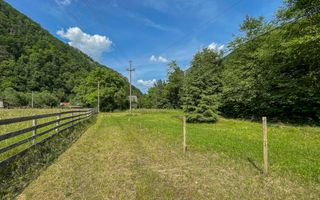 Vila superba 300mp + teren 1400mp & front la rau in Somesul Rece. - Poză 12