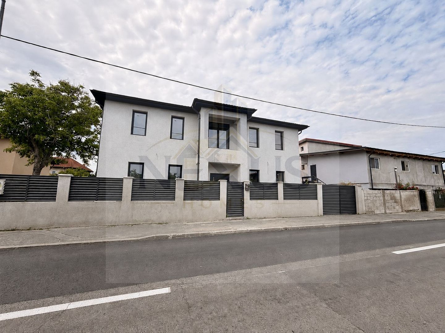Vila individuala P+1E | Cheile Turzii- 5 camere - Mutare rapida - Poză 1