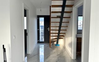 Casă / 2 camere / Codlea / Credit - Poză 7