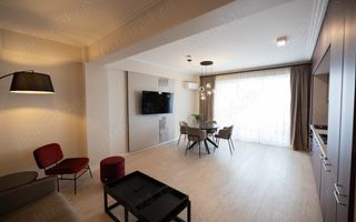 Apartament 2 camere in bloc nou Dumbravita - Poză 1