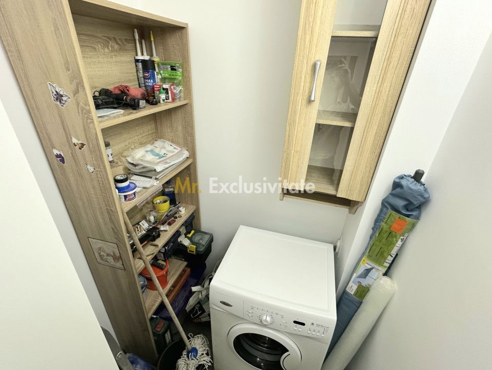 Apartament 2 camere - Mall Vitan - Poză 9