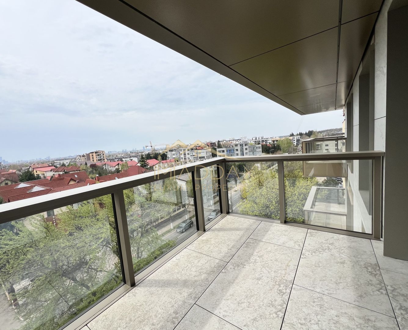 Apartament LUX *116mp* // Parcare // Iancu Nicolae - Poză 28