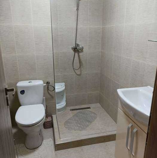 BRASADAS vinde ap 3 camere, zona soarelui etaj 1/4. - Poză 3