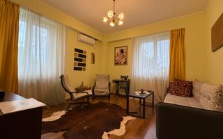 3 camere cu terasă lângă Stadionul Național - Poză 3