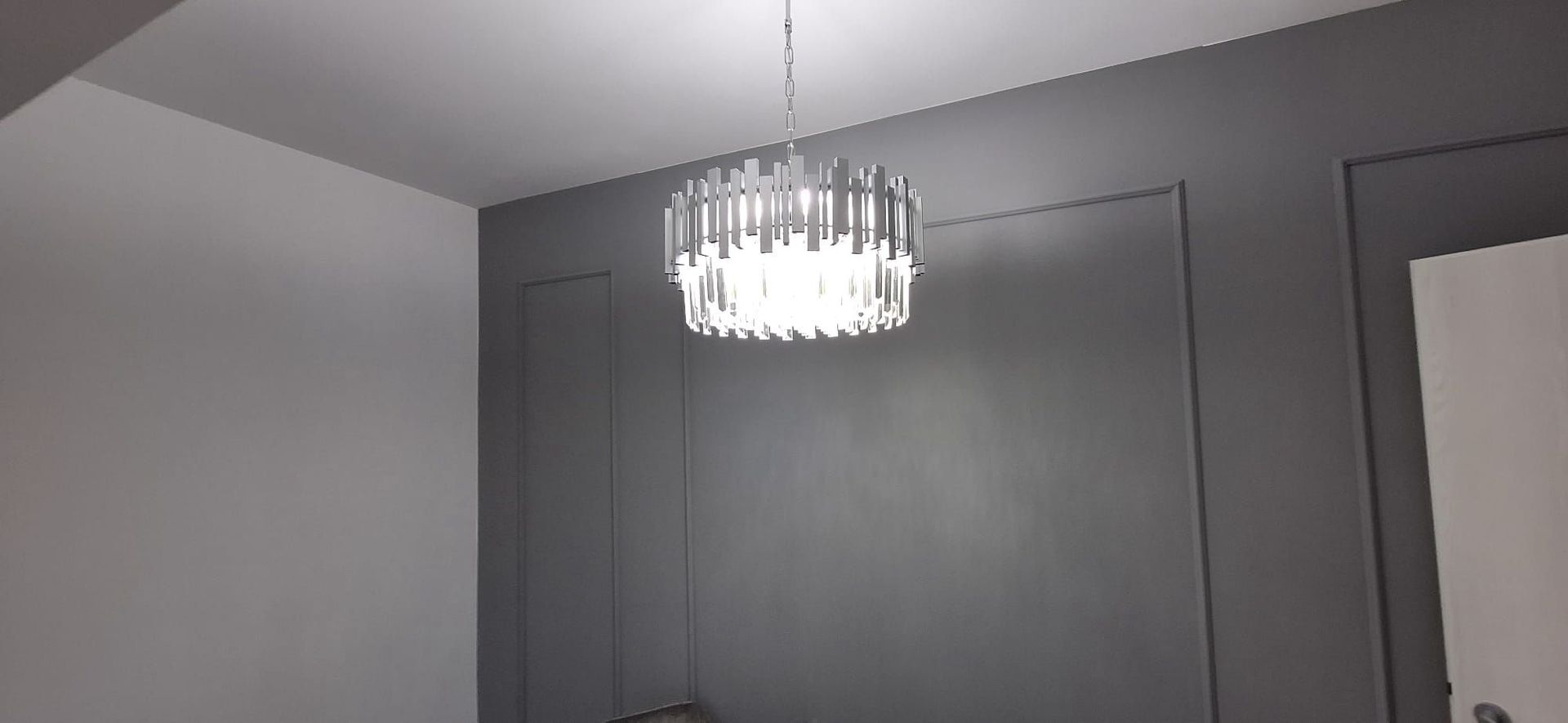 Apartament 2 camere decomandat Metrou Aparatori - Drumul Binelui - Poză 24