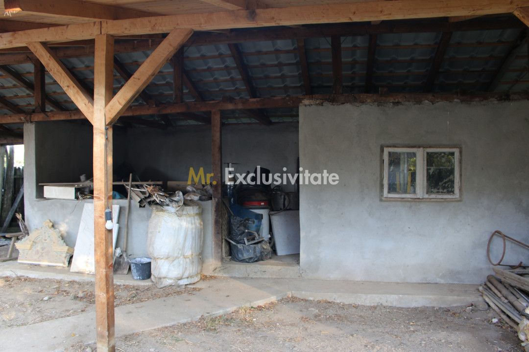 Casă cu priveliște de poveste – Crasna, Gorj - Poză 29