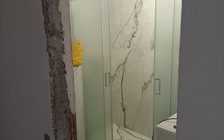 Apartament 3 camere de vânzare, zona. Subcetate, Florești. - Poză 1