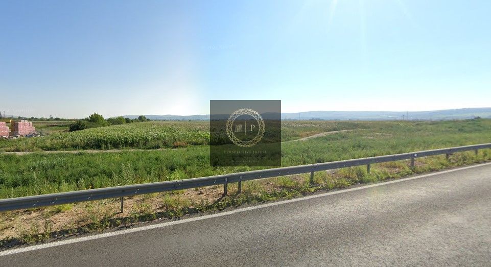 Teren Intravilan 25.561 mp | Deschidere 58ml, Șoseaua de Centură - Poză 3