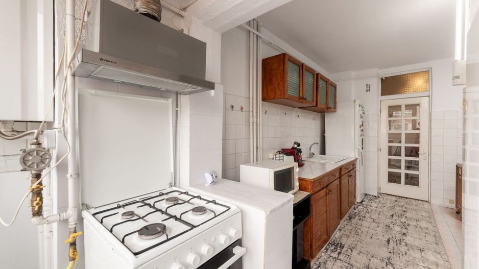 Apartament 3 camere - decomandat - 2 balcoane, vedere pe 2 părți – Dedeman - Poză 18