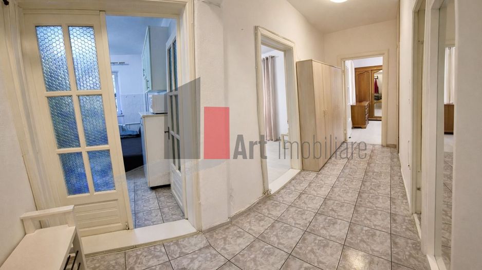 Apartament cu 2 camere de vanzare-Drumul Taberei-1 Mai-Favorit - Poză 4