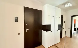 Apartament 3 camere Herastrau | Loc de parcare | Mobilat lux - Poză 25