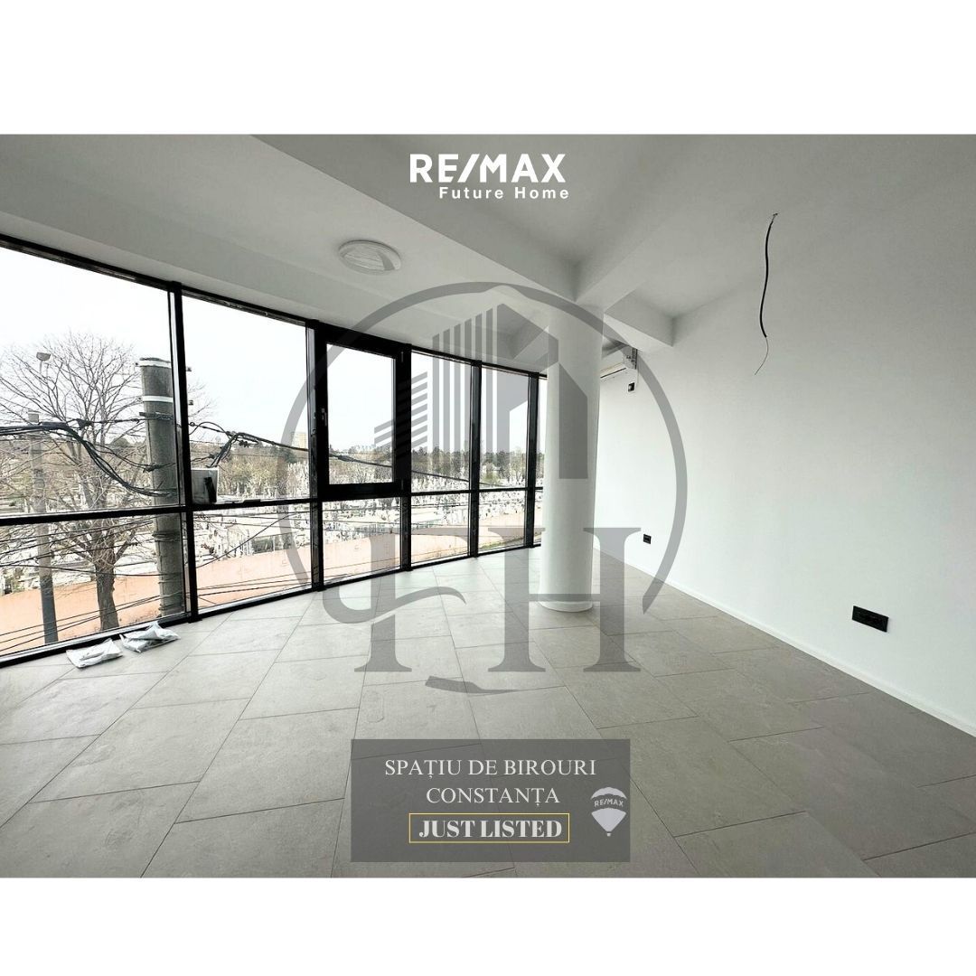 RENTED / INCHIRIAT  Spațiu de birouri de 25mp de închiriat în zona Casa de Cultu - Poză 5