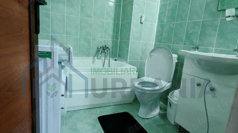 inchiriere apartament 1 camera - Poză 5