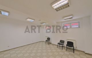 Zero comision, 50-100mp birou Grozavesti, pret accesibil, 8' metrou - Poză 5