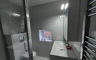 Vila deosebita în loc Simeria, zona ultracentrala - Poză 12