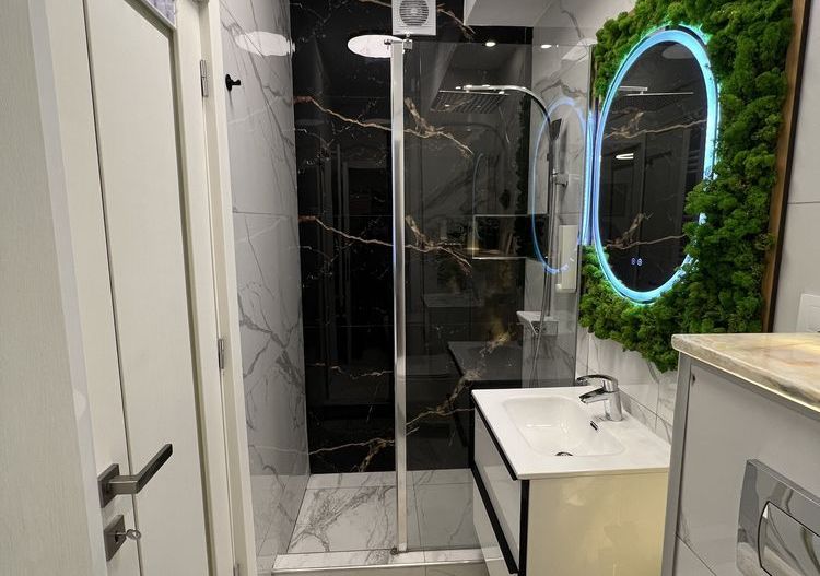 Ag BRASADAS închiriază ap 2 cam Et 2 LUX Centrul Vechi. - Poză 3