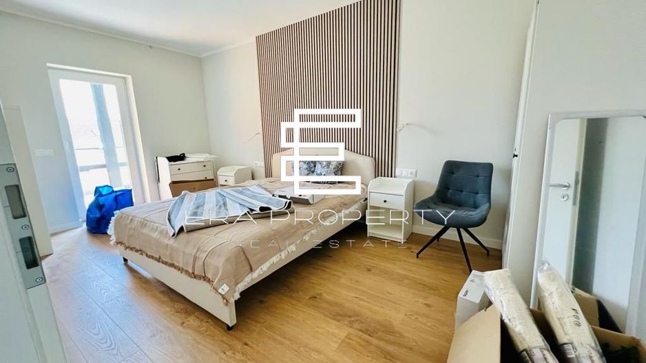 Penthouse 3 camere/LA CHEIE /zona Aeroport, Sibiu - Poză 6