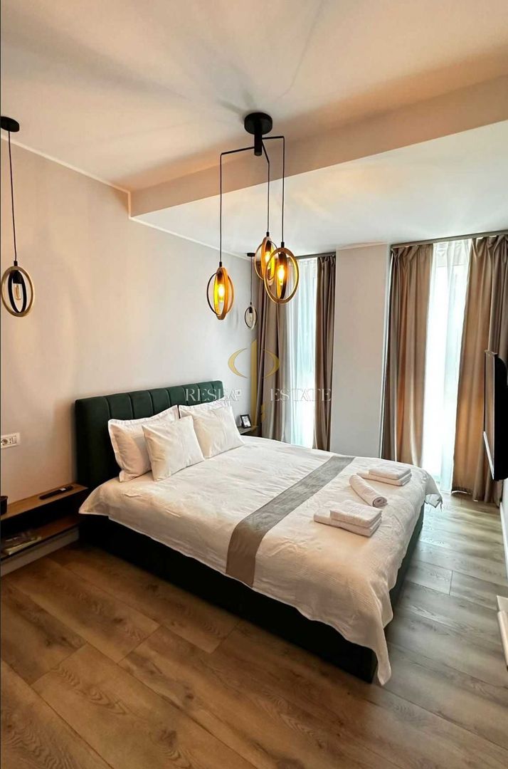 Apartament 2 camere + loc parcare –Campeador City-  Torontalului - Poză 2