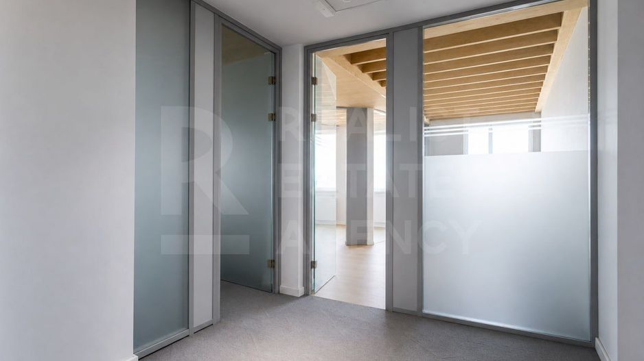 Vânzare, oficiu, 608.9 mp, str. Alba Iulia, Buiucani - Poză 6