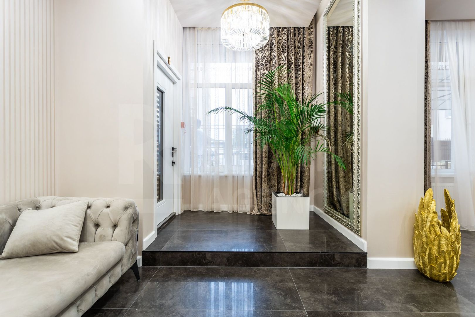 Vânzare, spațiu comercial, 100 mp, strada Alba Iulia, Buiucani - Poză 10