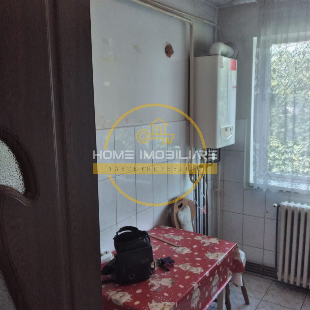 Apartament cu 2 camere / 52mp/ zona Podu Ros - Poză 5