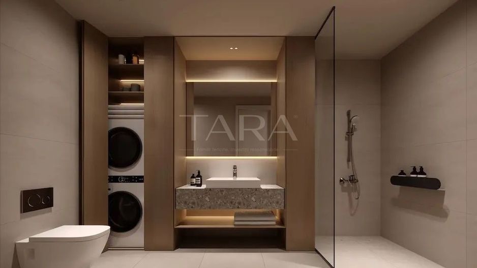 Apartament 3 camere – Dâmbul Rotund, zona Dedeman - Poză 4