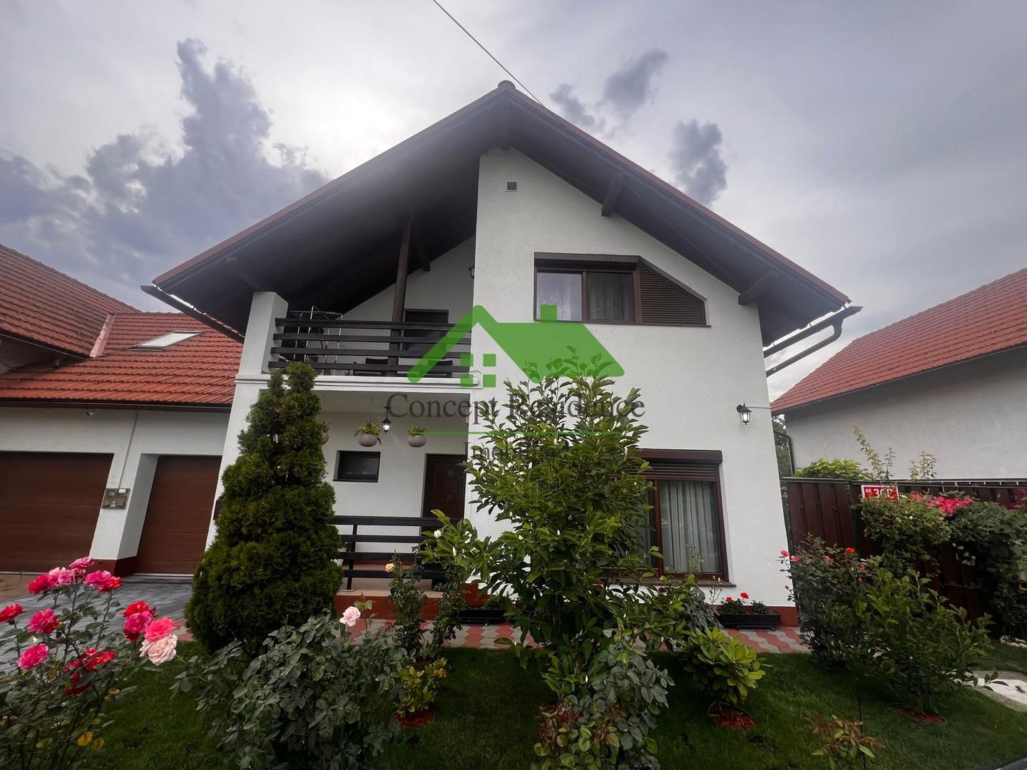 Casă tip duplex, 157 mp, renovată 2025 – zona Branduselor - Poză 25