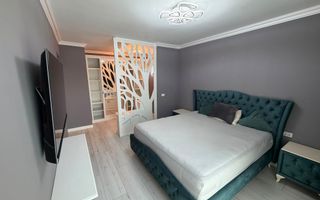 Apartament 3 camere | Mobilat si Utilat Premium | Plaza Romania - Poză 14