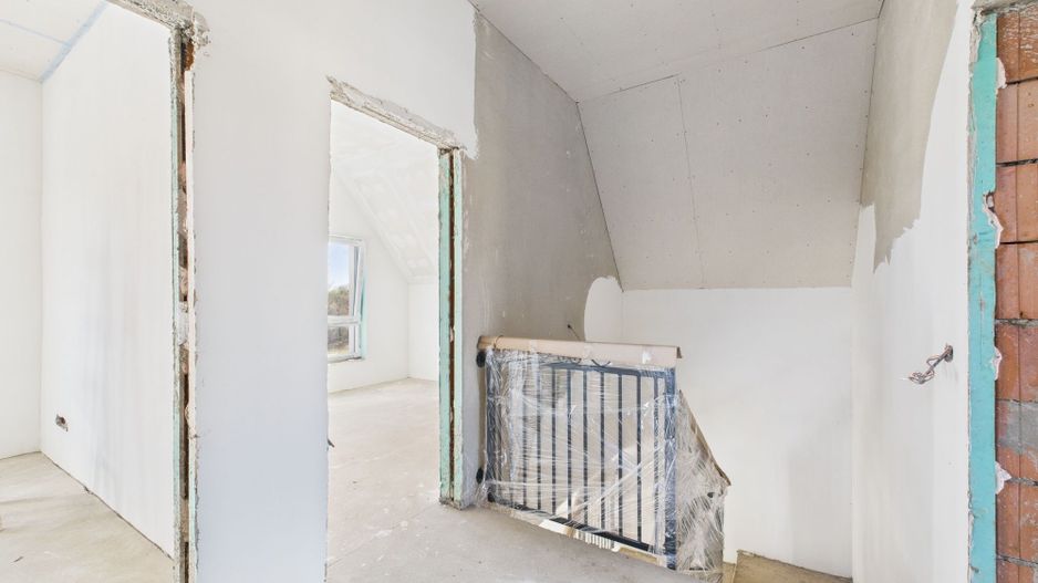 1/2 Duplex în Săcălaz - Poză 9