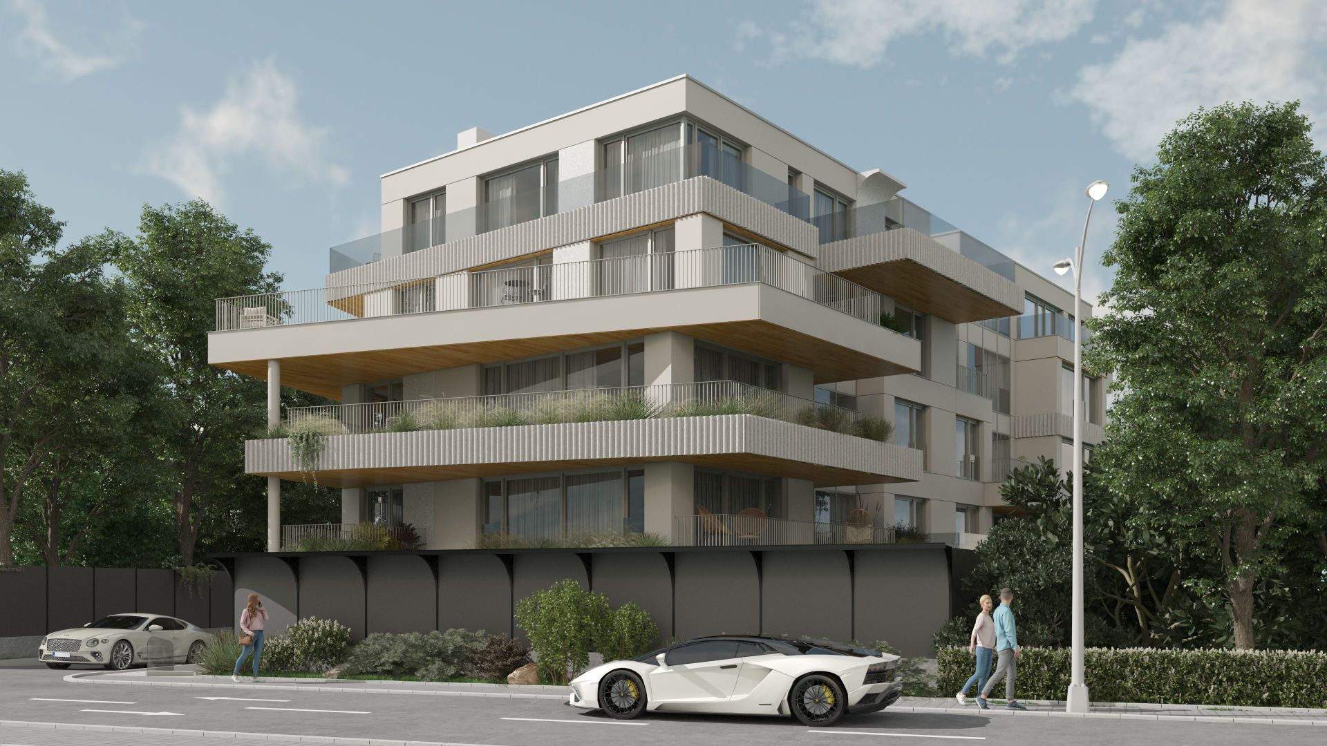 La Quinta Residence - Poză 1
