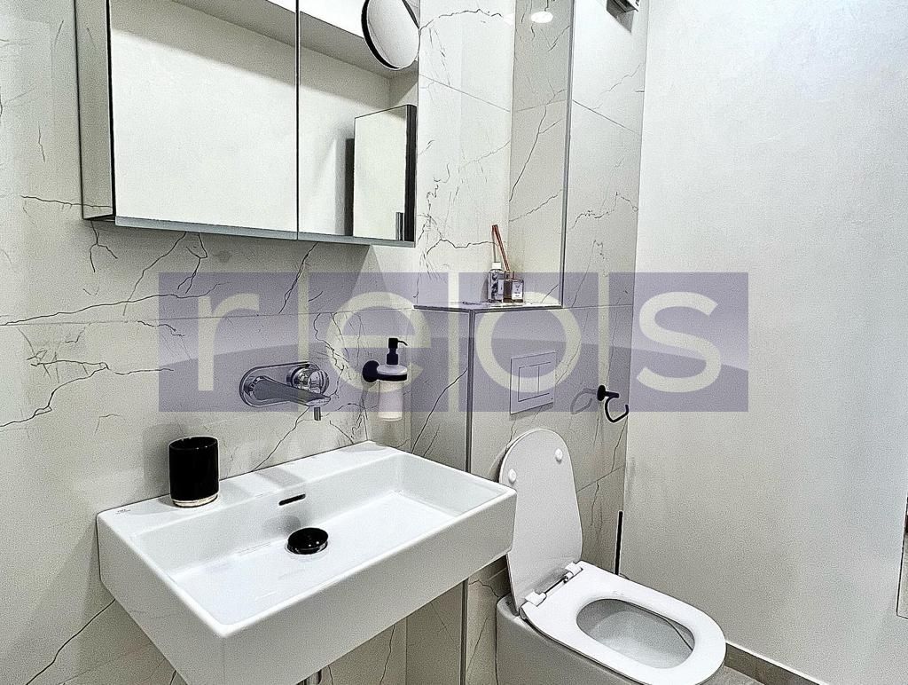 VANZARE APARTAMENT 3 CAMERE | LUX | BLOC NOU | UTILAT SI MOBILAT | - Poză 6