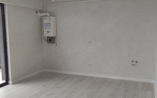 Apartament cu 2 camere de vânzare, direct de la dezvoltator - Copou - Poză 2