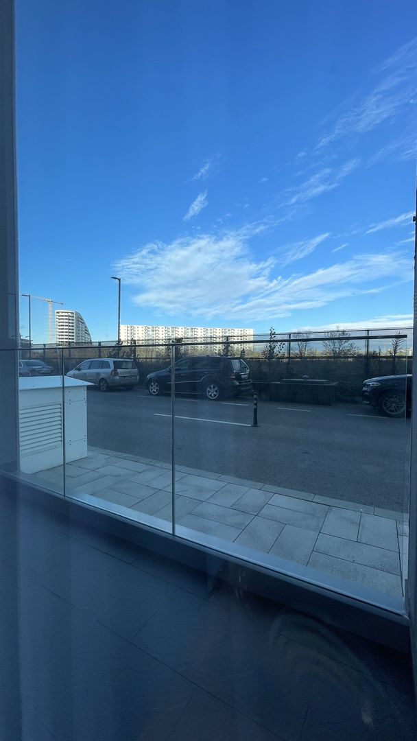 Duplex | Parter | Pipera | Aviatiei | Cloud 9 | Promenada - Poză 17