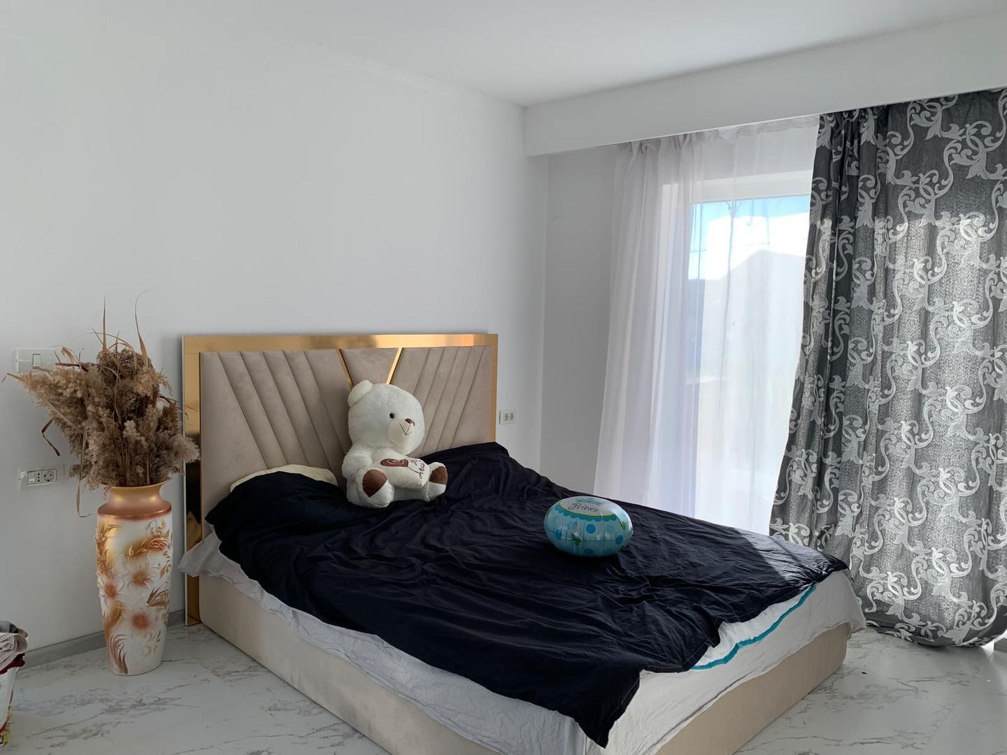 Casa individuala 4 camere  P+1E in Dudestii Noi - Poză 9