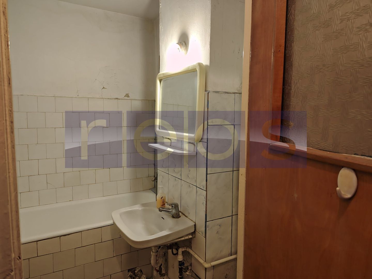 VANZARE 3 CAMERE I DECOMANDAT I METROU I RAUL DOAMNEI - DRUMUL TABEREI - Poză 9