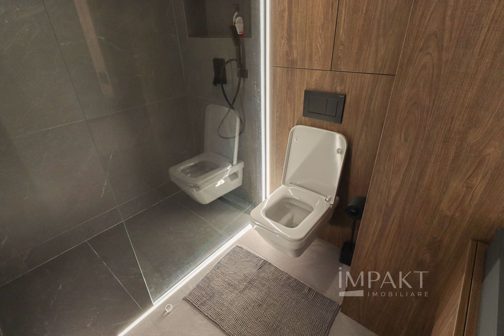 Penthouse superb situat in cartierul Dambul Rotund! - Poză 28