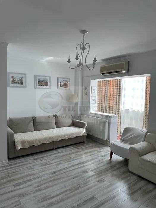 Apartament 3 camere + 2 Locuri parcare-TATARASI OANCEA- 600 Euro - Poză 2