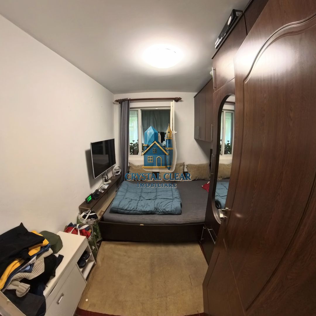 Apartament 2 camere - cartier Mureșeni, str. Hunedoara - Poză 2
