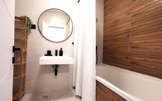 Metrou N.Teclu - Decomandat - Centrala Proprie - AC - Parcare - Poză 10